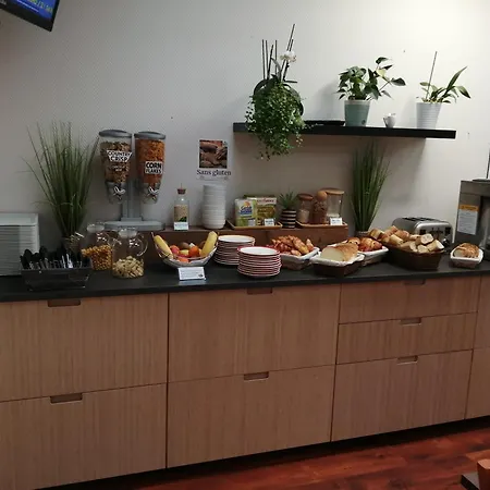 L'iroko The Originals Hotel