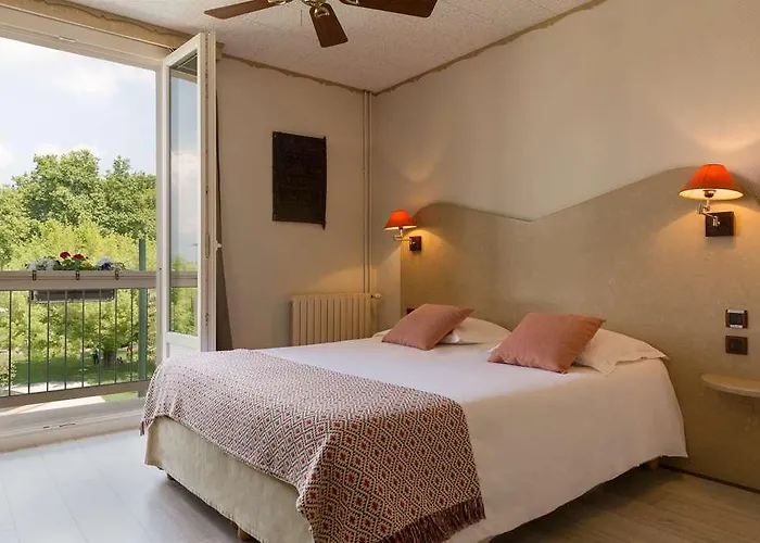 L'iroko The Originals 3* Aix-les-Bains