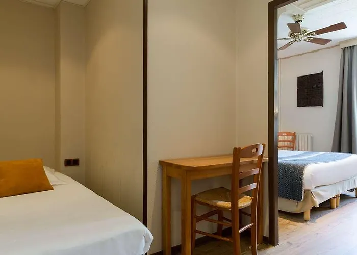 Hotel L'iroko The Originals 3*