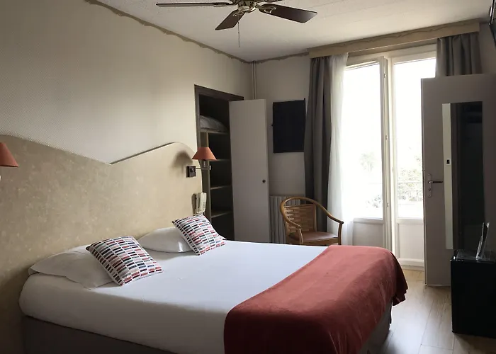 Hotel L'iroko The Originals