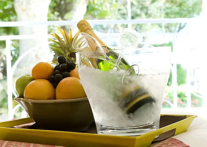 L'iroko The Originals 3*