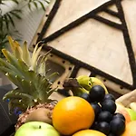酒店 L'iroko The Originals 艾克斯莱班