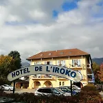 L'iroko The Originals 酒店