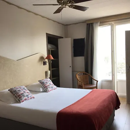 L'iroko The Originals Hotell 3*