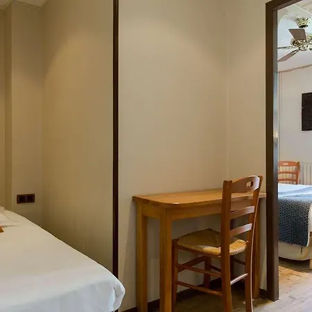 Hotell L'iroko The Originals 3*