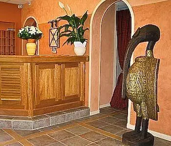 Hotel L'iroko The Originals Aix-les-Bains