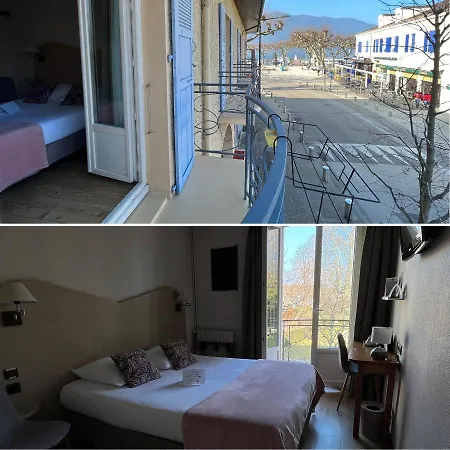 Hotel L'iroko The Originals City Aix-les-Bains