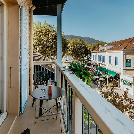 L'iroko The Originals Hotel 3*