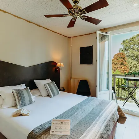 Hotell L'iroko The Originals