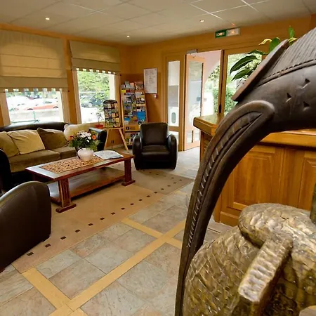 L'iroko The Originals Hotel 3*