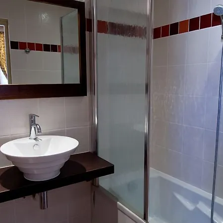 Hotel L'iroko The Originals