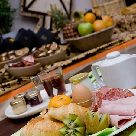 L'iroko The Originals