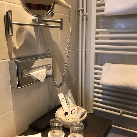 L'iroko The Originals 3*