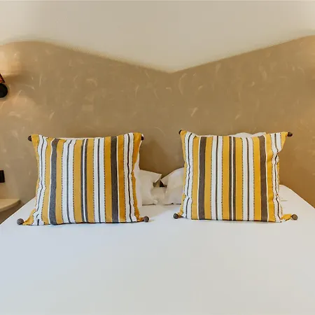 Hotel L'iroko The Originals Aix-les-Bains