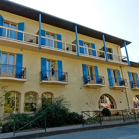 L'iroko The Originals Hotell