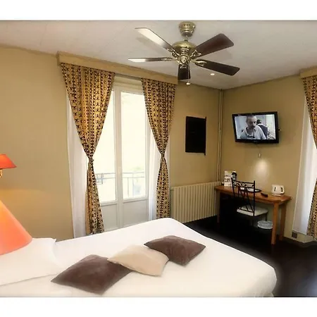 L'iroko The Originals City Hotel