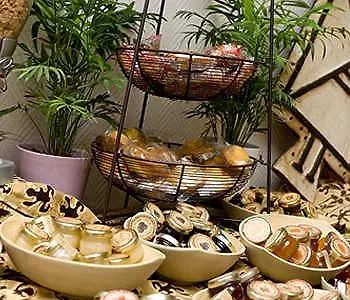 Hotell L'iroko The Originals Aix-les-Bains