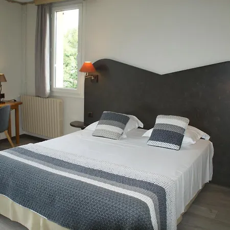 Hotell L'iroko The Originals