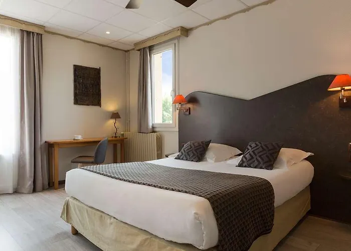 L'iroko The Originals 3* 艾克斯莱班