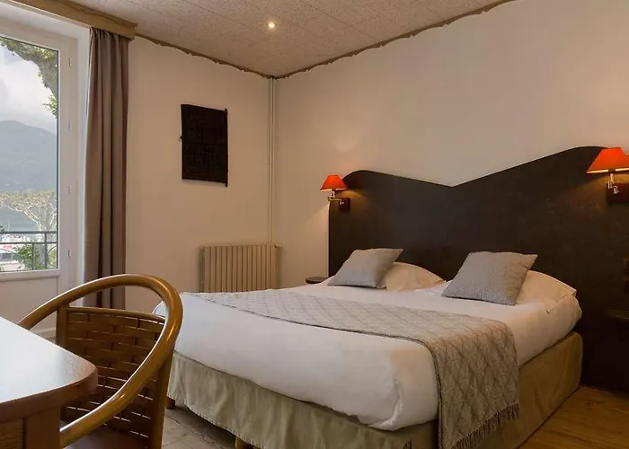 Hotel L'iroko The Originals 3*