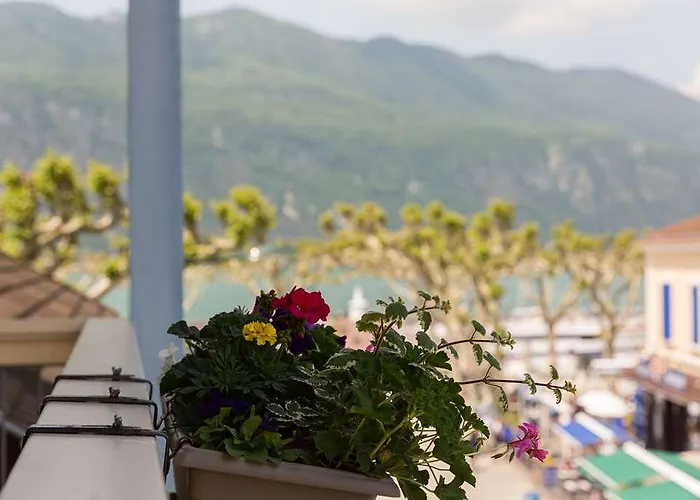 L'iroko The Originals Aix-les-Bains