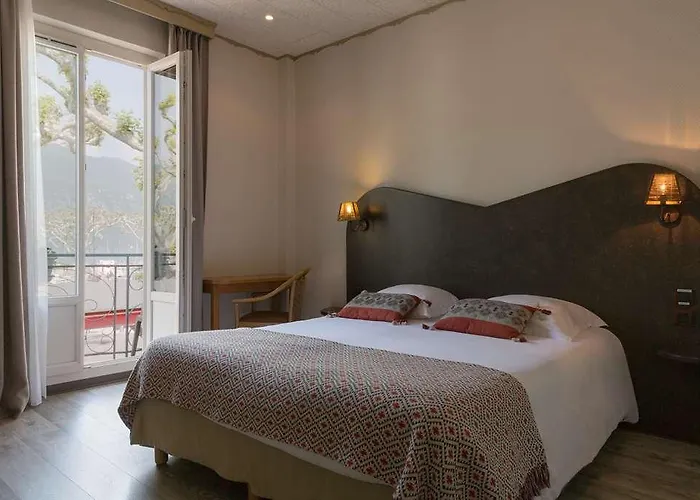 Hotel L'iroko The Originals 3*