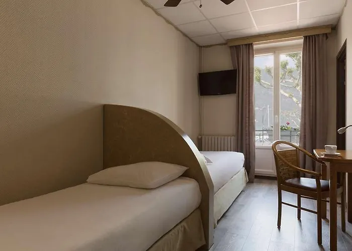 L'iroko The Originals Hotel 3*