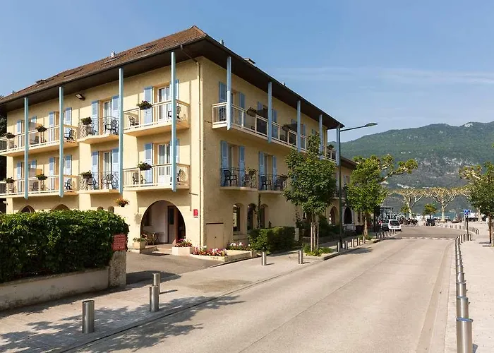 L'iroko The Originals 酒店