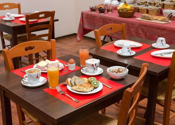 L'iroko The Originals 酒店