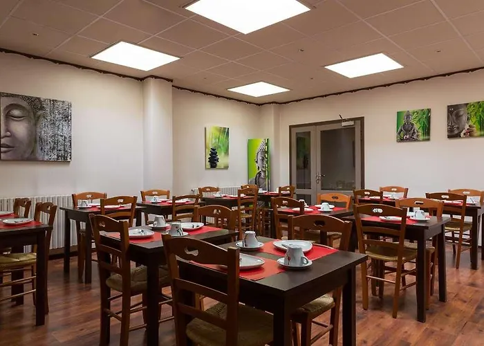 酒店 L'iroko The Originals