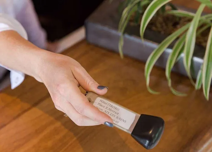 L'iroko The Originals 艾克斯莱班