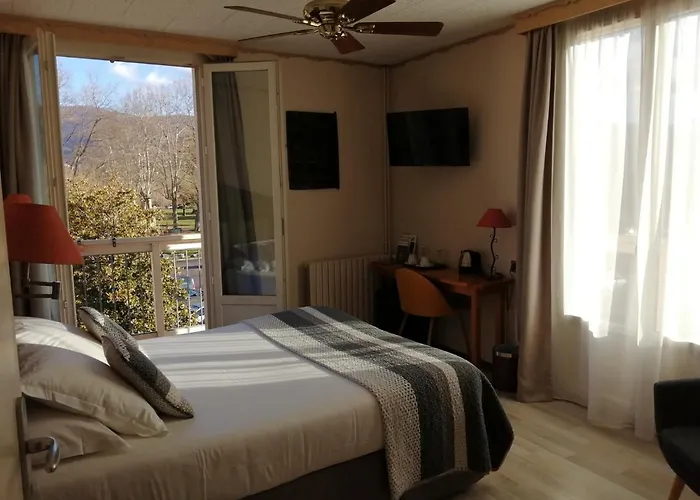 L'iroko The Originals 酒店 3*