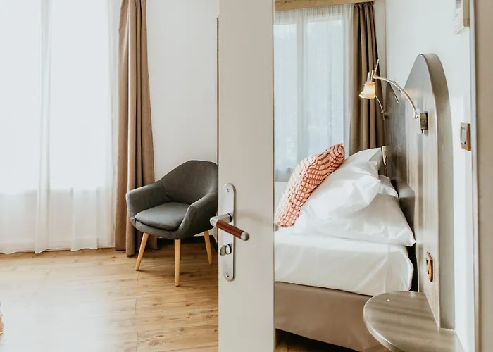 L'iroko The Originals Hotel Aix-les-Bains