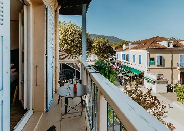 L'iroko The Originals Hotel 3*