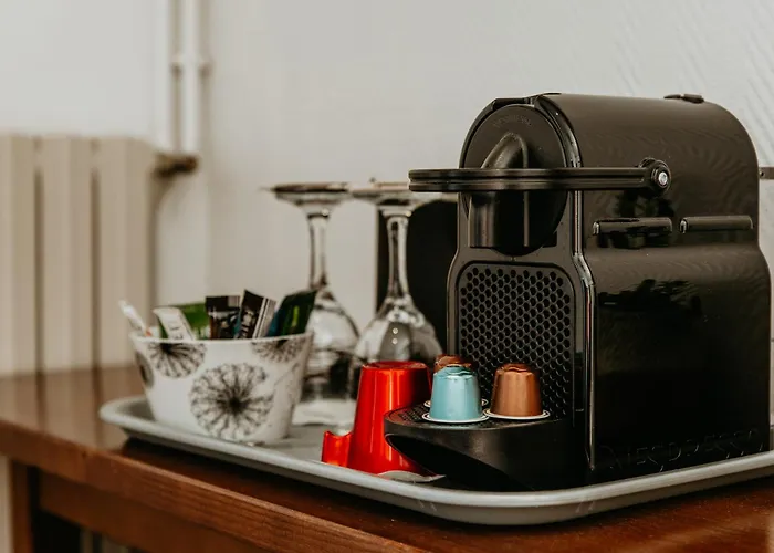 Hotel L'iroko The Originals 3*