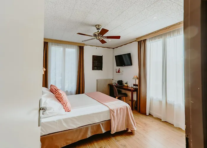 L'iroko The Originals 3*