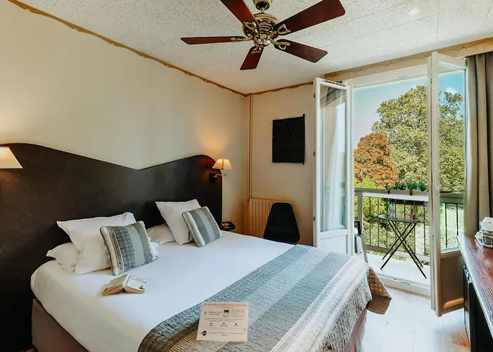 酒店 L'iroko The Originals