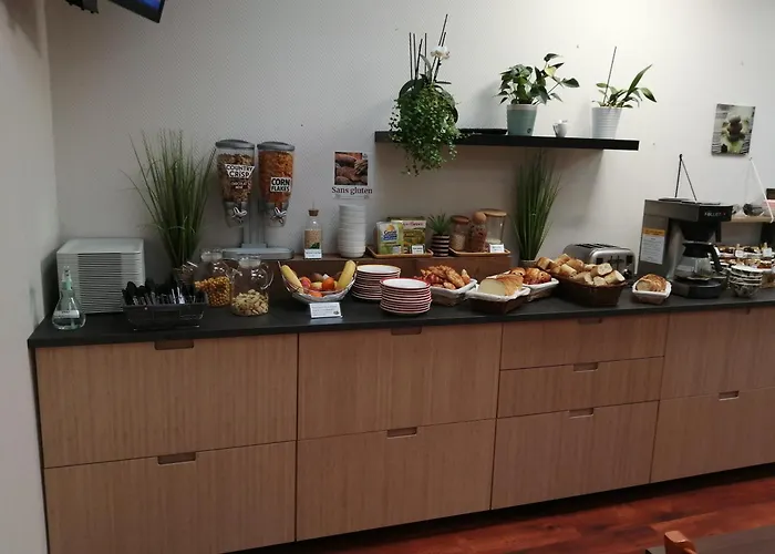 L'iroko The Originals 酒店