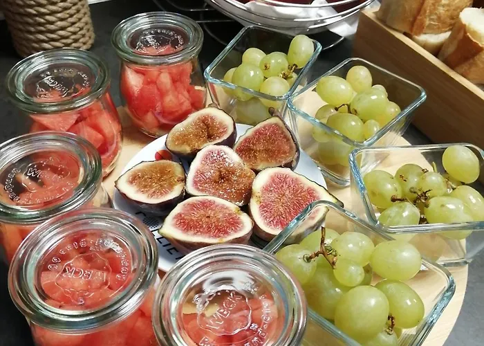 L'iroko The Originals 酒店 3*