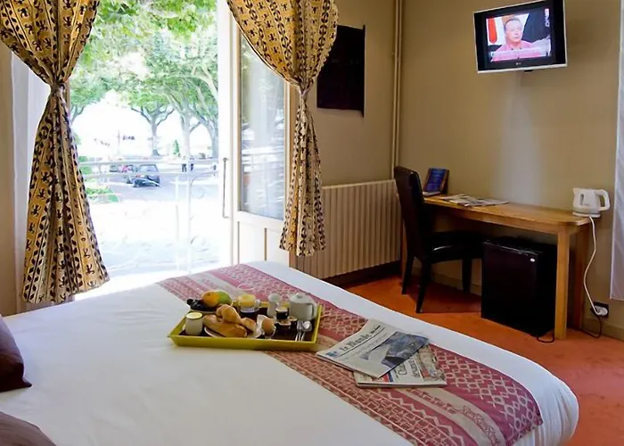 L'iroko The Originals 酒店