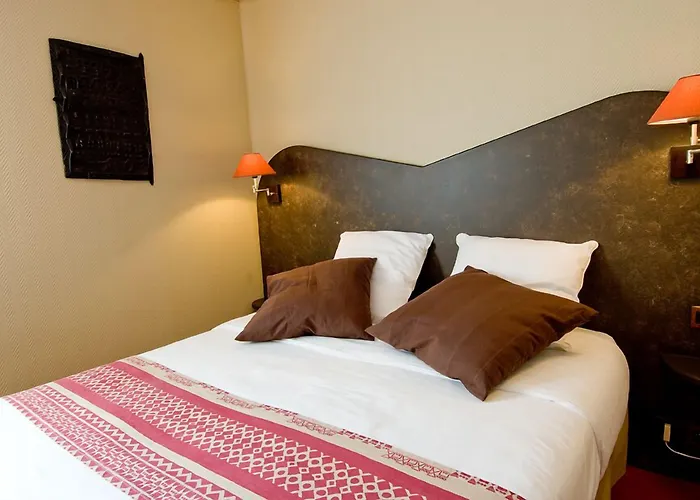 酒店 L'iroko The Originals 艾克斯莱班