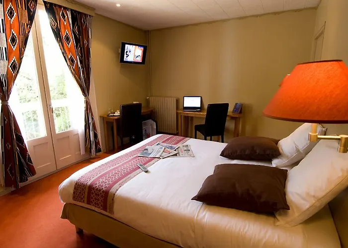 酒店 L'iroko The Originals