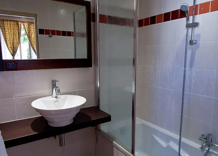 酒店 L'iroko The Originals