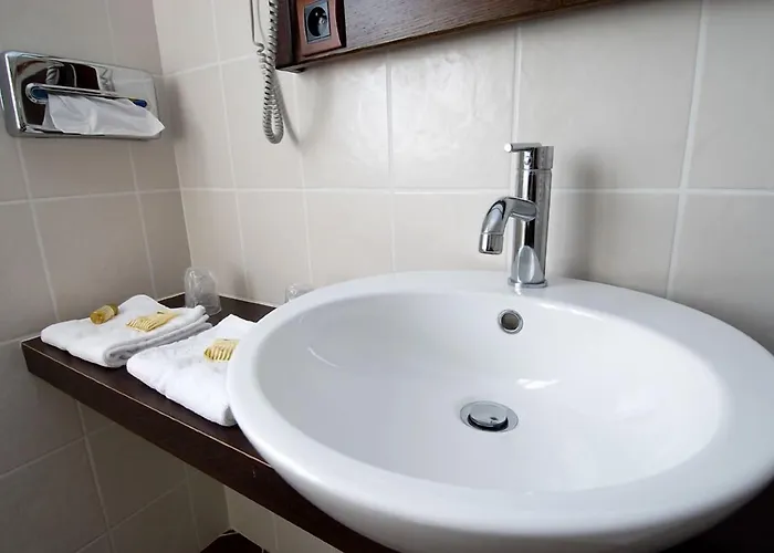 L'iroko The Originals 酒店 3*