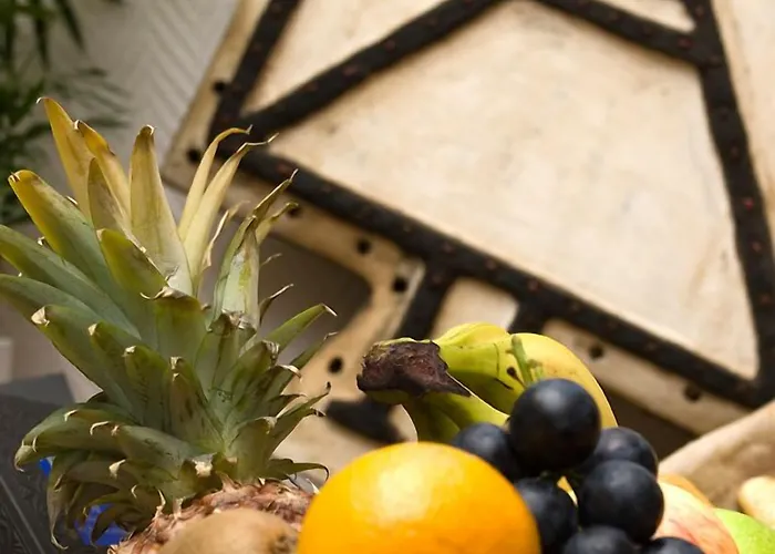 Hotel L'iroko The Originals Aix-les-Bains