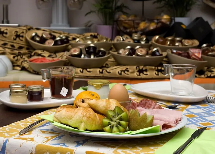 酒店 L'iroko The Originals