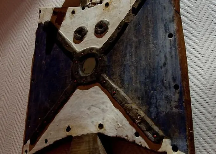 L'iroko The Originals Hotel 3*