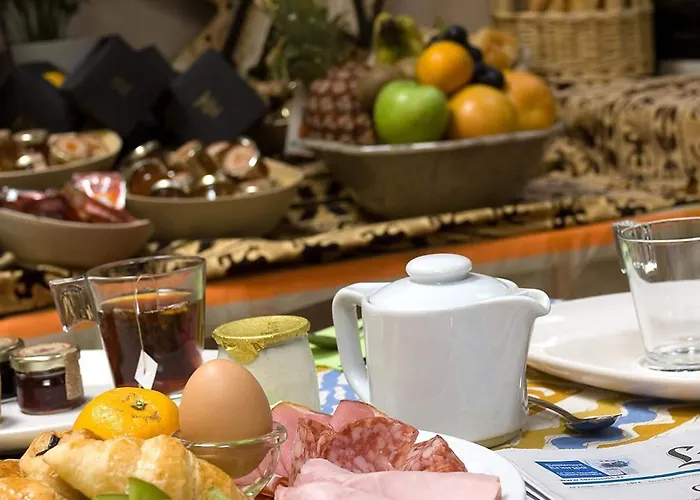 L'iroko The Originals 酒店 艾克斯莱班