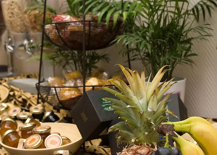 酒店 L'iroko The Originals 艾克斯莱班