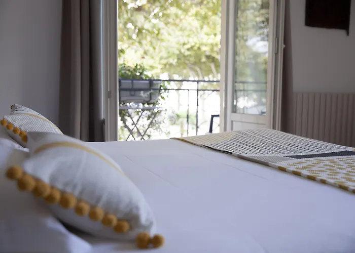 Hotel L'iroko The Originals 3*